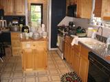Picture of Kitchen full of wonderful useful items.