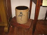 Old Crocks!!