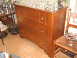 Another wonderful antique Chest of Drawers