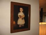 Many wonderful heart warming framed pictures