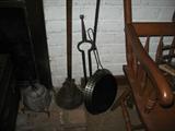 More Primitives