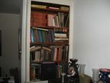 Lots of Books!