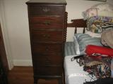 A Lingerie Chest!