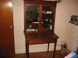 Another shot of the desk!