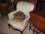 Several Very nice Chairs!