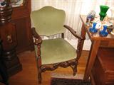 Another Wonderful Chair!