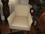 A Ladies Chair!