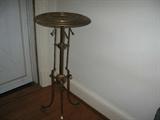 A Brass Plant Table!