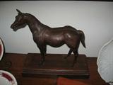 A Wonderful horse Figure!