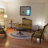 Victorian Parlor Furniture