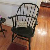 Windsor Chair