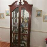 Lots of Small Collectibles
