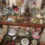 More Small Collectibles