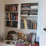 More Books