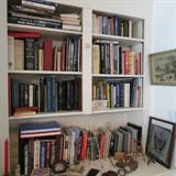 Lots of Books
