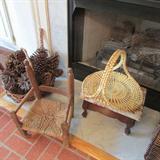 Other Interesting items