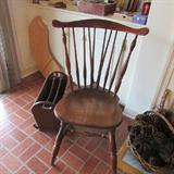 A Pair of these Chairs