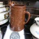 Bennington Pottery