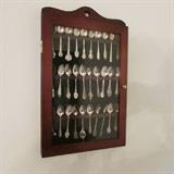 Collector Spoons