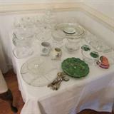 More Dining Room Treasures