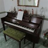 A Great Baldwin Piano in Excellent Condition.