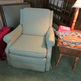 Another Upholstered Chair