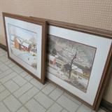 Great Wall Art