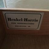 Lots of Henkel Harris Furniture