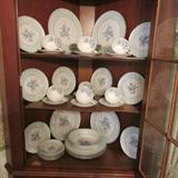 Several Sets of China