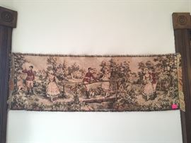 tapestry