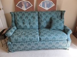 love seat