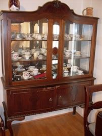 CHINA CABINET