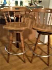 BAR STOOLS