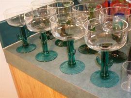 MARGARITA GLASSES