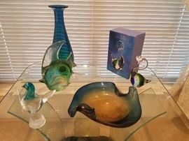 Murano glass