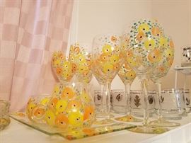 Gloria Vanderbilt Forever Thine 11pc Set