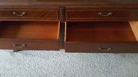 RWAY Second Set of Drawers (of 8) Matching Set