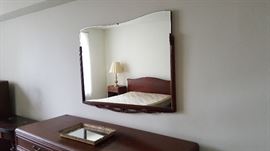 RWAY Mirror (matching set)