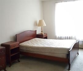 RWAY Bedroom set (matching)