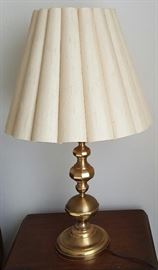 Antique Lamp