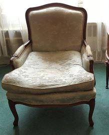 Antique Chair