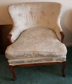 Antique Chair