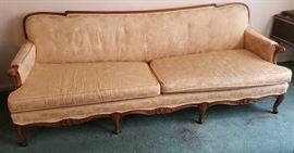 Antique Sofa