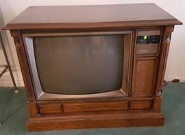 Magnavox TV