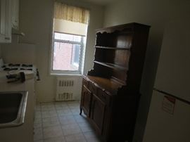 China Cabinet Additional Photos