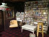 Enormous 40 year Beer Can Collection