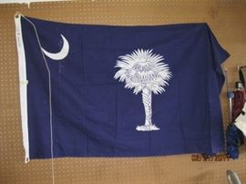 SC State Flag