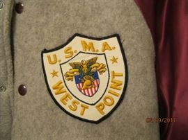 West Point Patch