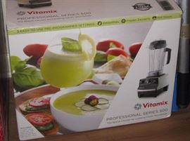 Vitamix