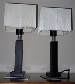 Table Lamps